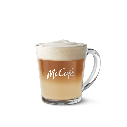Cappuccino Regular